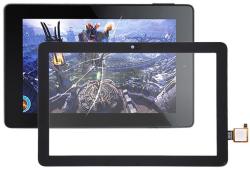 tel-szalk-192520 Amazon Kindle Fire HD 8 Plus 2020 fekete Érintőpanel -kijelző nélkül -digitizer (tel-szalk-192520)