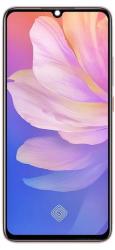  NBA001LCD010246 VIVO X27 / V15 Pro TFT LCD kijelző érintővel (ujjlenyomat olvasó támogatás nélkül) (NBA001LCD010246)