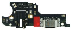 tel-szalk-192623 Realme 6i töltőcsatlakozó port panel (tel-szalk-192623)