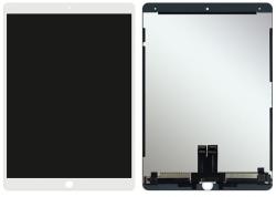  NBA001LCD010261 Apple iPad Air 3 (2019) 10.5 fehér LCD kijelző érintővel (NBA001LCD010261)