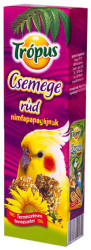  Trópus csemege rúd nimfa papagájnak 100 g