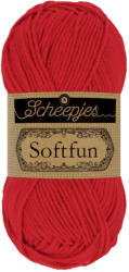 Scheepjes Softfun 2410 Candy Apple - almapiros fonal