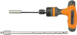 NEO TOOLS T Befogószár Bithez 175mm Teleszkópos 1/4" 06-076
