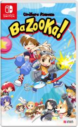 ININ Games Umihara Kawase BaZooka! (Switch)