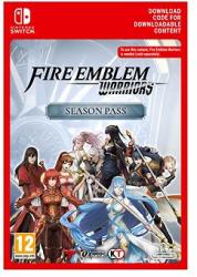 Nintendo Fire Emblem Warriors Season Pass (Switch)