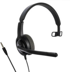 Axtel Headsets Voice PC28 mono NC HD (AXH-V28PCM)