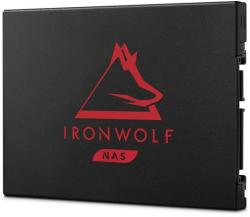 Seagate IronWolf 125 2.5 500GB SATA3 (ZA500NM1A002/ZA500NM10002)