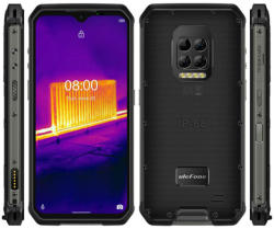 Ulefone Armor 9 128GB Dual Telefoane mobile