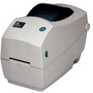 ZEBRA paper roll dispenser (G105910-118)