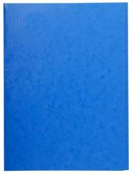 Exacompta A4 prespán kék iratgyűjtő (P2210-0151) - bestbyte