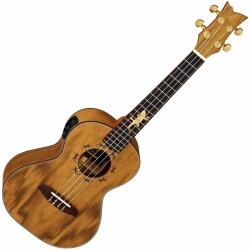 Ortega Guitars LIZARD Ukulele tenor Natural