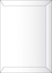 GPV Boríték GPV TB/4 szilikonos bélésnyomott 250x353mm 250 darabos (139309) - tonerpiac