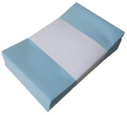 KASKAD Névjegyboríték színes KASKAD enyvezett 70x105mm 75 kék 50 darabos (00175) - tonerpiac - 1 414 Ft