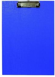 OPTIMA Felírótábla OPTIMA A/4 PP kék (22394M) - tonerpiac