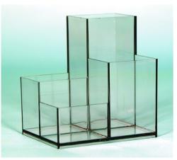  Írószertartó szögletes (250094) - tonerpiac - 631 Ft