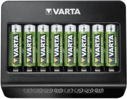 VARTA Elemtöltő, AA/AAA, 8 férőhelyes, VARTA Multi (VTL18) - papirdepo