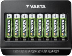 VARTA Elemtöltő, AA/AAA, 8 férőhelyes, VARTA Multi (VTL18)
