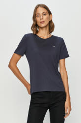 Tommy Jeans - T-shirt - sötétkék XS - answear - 9 090 Ft