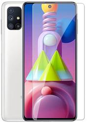 Samsung Galaxy M51 üvegfólia- üvegfólia - tokgalaxis