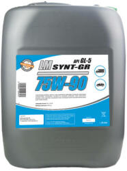 LM OILS LM Synt-GR 75W90 GL-5 hajtóműolaj 20 Liter