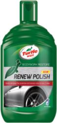 Turtle Wax Turtle Wax GL Fényezés felújító polír folyadék 500 ml (TW FG51796)
