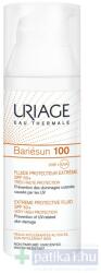 Uriage BARIÉSUN 100 Extra erős fényvédő fluid 50 ml - patika1