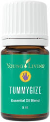 Young Living Ulei esential amestec KidScents TummyGize 5 ML