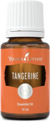 Young Living Ulei Esential Mandarina (Ulei Esential Tangerine) 15 ML