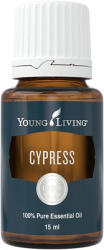 Young Living Ulei Esential Chiparos (Ulei Esential Cypress) 15ML