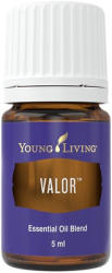 Young Living Ulei esential amestec Valor (Valor Essential Oil Blend) 5 ML