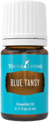 Young Living Ulei Esential Musetel Albastru (Ulei Esential Blue Tansy) 5ML