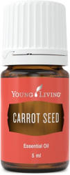 Young Living Ulei Esential din Seminte de Morcov (Ulei Esential Carrot Seed) 5ML