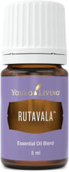 Young Living Ulei esential amestec RutaVala (RutaVaLa Essential Oil) 5 ML