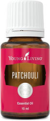 Young Living Ulei Esential Paciuli (Ulei Esential Patchouli) 15 ML