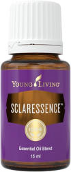 Young Living Ulei esential amestec SclarEssence (SclarEssence Essential Oil Blend) 15 ML