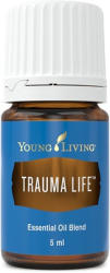 Young Living Ulei esential amestec Trauma Life (Trauma Life Essential Oil Blend) 5 ML