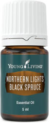 Young Living Ulei Esential Northern Lights Black Spruce 5 ML