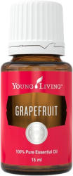 Young Living Ulei Esential Grapefruit (Ulei Esential Grapefruit) 15 ML