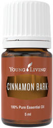 Young Living Ulei Esential de scortisoara (Ulei Esential Cinnamon Bark) 5ML