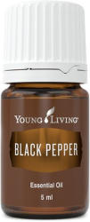Young Living Ulei Esential Piperul Negru (Ulei Eesential Black Pepper) 5ML