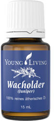 Young Living Ulei Esential Ienupar (Ulei Esential Juniper) 15 ML