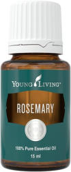 Young Living Ulei Esential Rozmarin (Ulei Esential Rosemary) 15ML