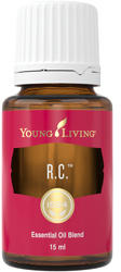 Young Living Ulei esential amestec RC (Young Living RC Essential Oil) - biooil - 195,00 RON