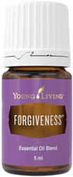 Young Living Ulei esential amestec Forgiveness (Forgiveness Essential Oil Blend) 5 ML