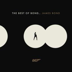 V/A Best Of Bond. . . James Bond - facethemusic - 18 690 Ft