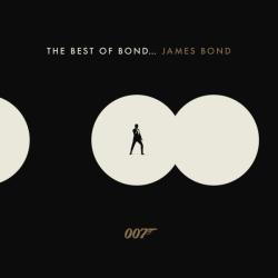 Various Best Of Bond. . . James Bond