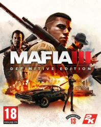 2K Games Mafia III [Definitive Edition] (PC)
