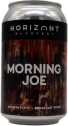 Horizont Morning Joe | Horizont| 0, 33L - 6%