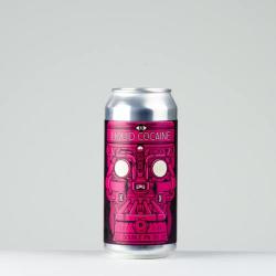 Mad Scientist Liquid Cocaine | Mad Scientist| 0, 44L - 9%
