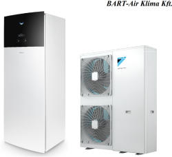 Daikin EPGA11DV/EAVX16S18D6V